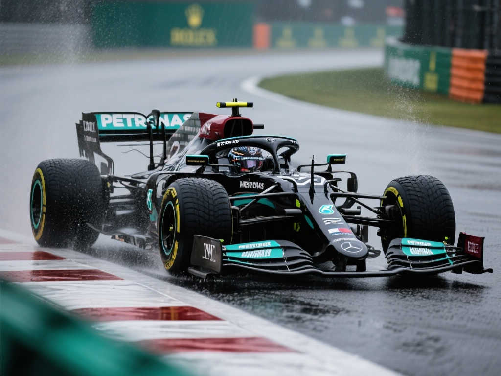 F1积分榜揭晓：迈凯伦以246分强势领衔，梅奔紧随其后，红牛与法拉利分列三四