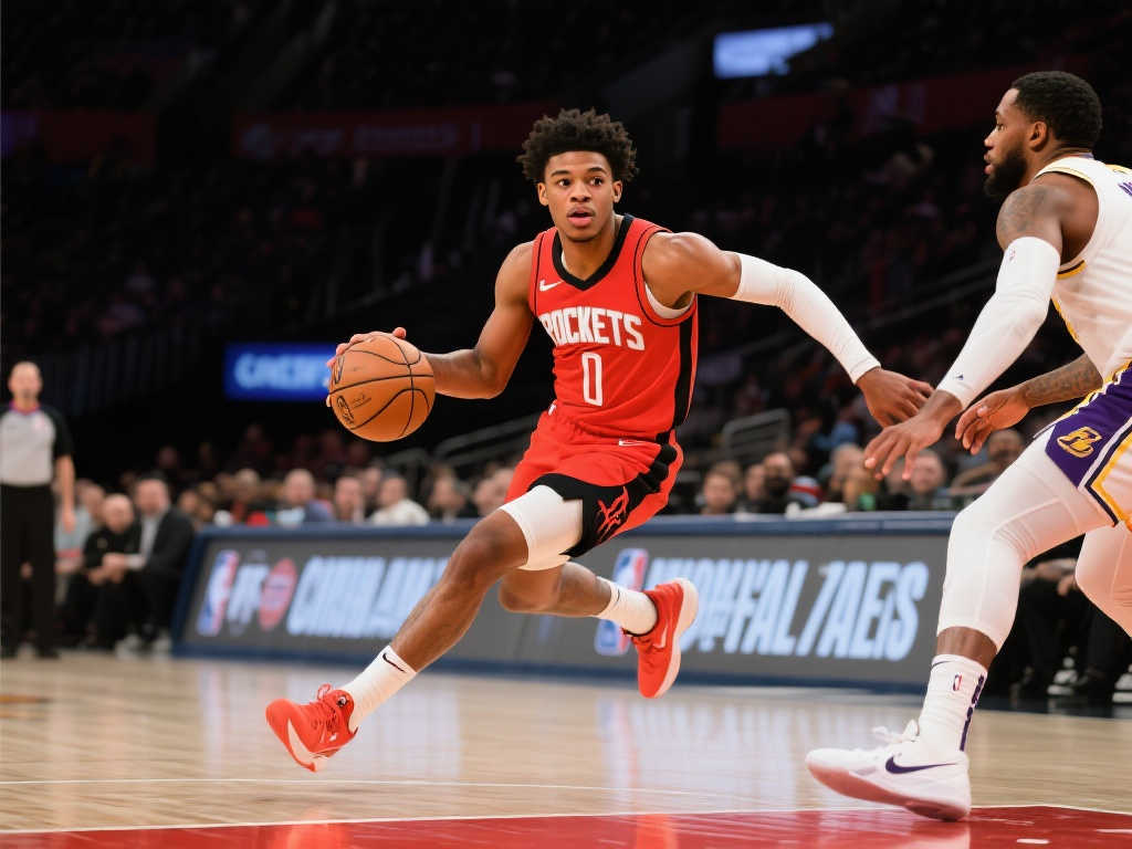 杯赛半决赛火箭惜败,格林表现惊艳赢得认可 杯赛半决赛火箭惜败,格林表现惊艳赢得认可