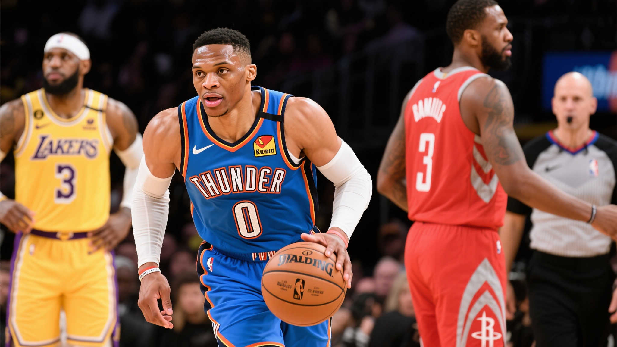 威少新赛季可能加盟哪些球队?期待他能否圆梦总冠军 威少新赛季可能加盟哪些球队?期待他能否圆梦总冠军