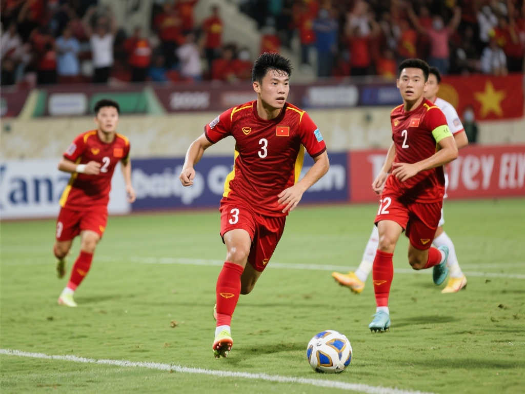 越南足球界观点:中国队实力竟不及越南,令人费解 越南足球界观点:中国队实力竟不及越南,令人费解